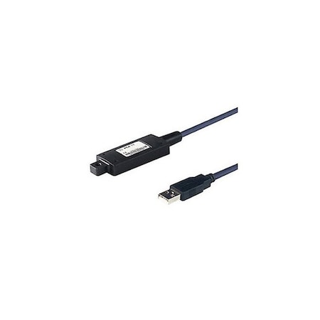 Hirschmann ACA22-USB EEC - Auto-configuration adapter 512 MB, with USB 2.0 connection and extended te 942124001